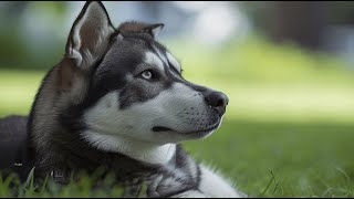 Is An Alaskan Malamute Husky Mix A Good First Dog What Are Some Pros And Cons Of Having One?