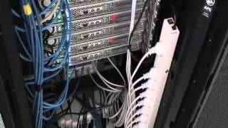 Chilling Systems used for server room