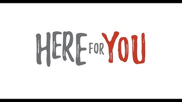 Fanshawe Student Success – Here For You