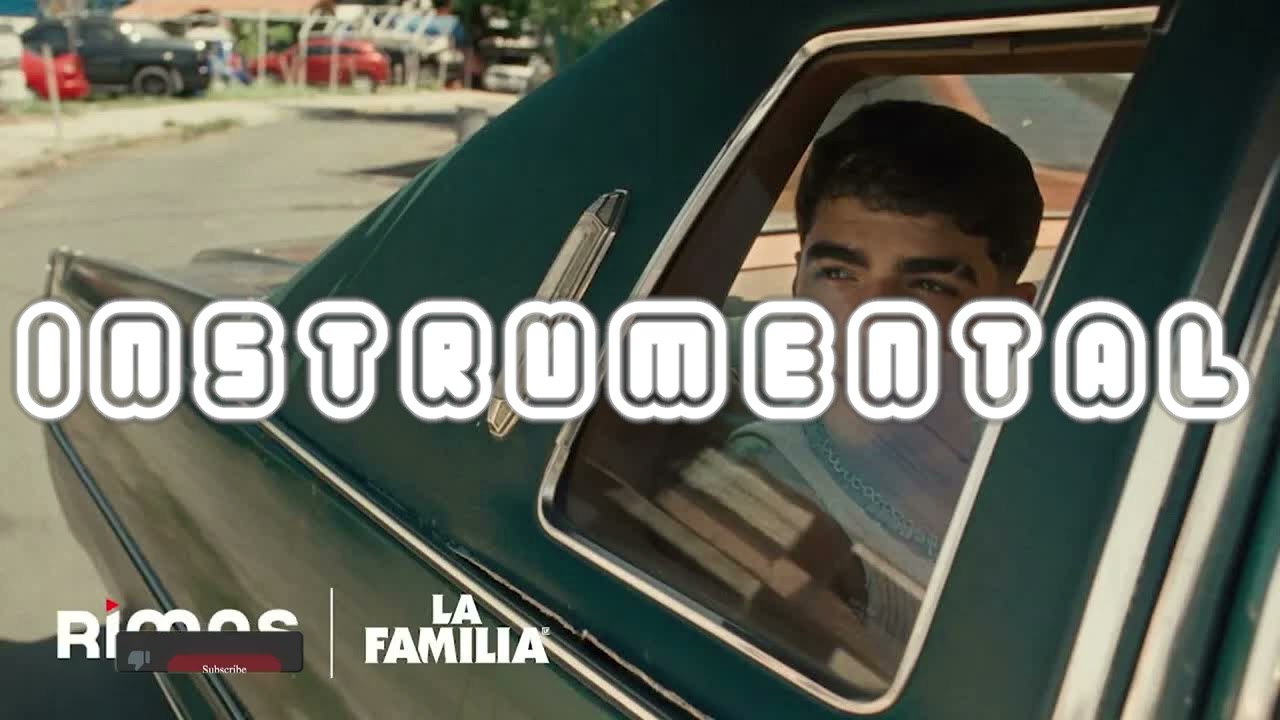 Lunay - Ojalá (Instrumental)