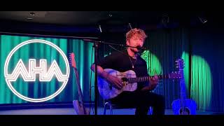 Tim Schou LIVE - "If I'm Being Honest" - AHA Livestage - Fredericia - October 28th 2023