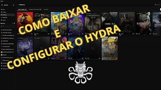 🔥 HOW TO DOWNLOAD AND CONFIGURE HYDRA LAUNCHER 2026 | FAST, EASY AND ERROR-FREE!