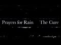 The Cure - Prayers for Rain (LYRICS ON SCREEN) 📺