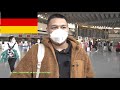 Немецкие туристы в России. 3000 евро за Спутник V