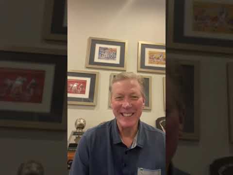 Vidéo: Fortune d'Orel Hershiser