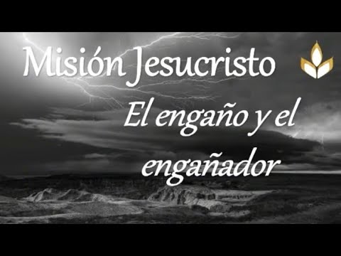 El engaño y el engañador | 19/10/2025 - YouTube