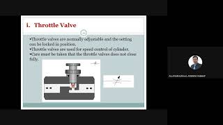 EDJ29403 Chap 2 Part 2: Pneumatic Valves (25/1/2023)