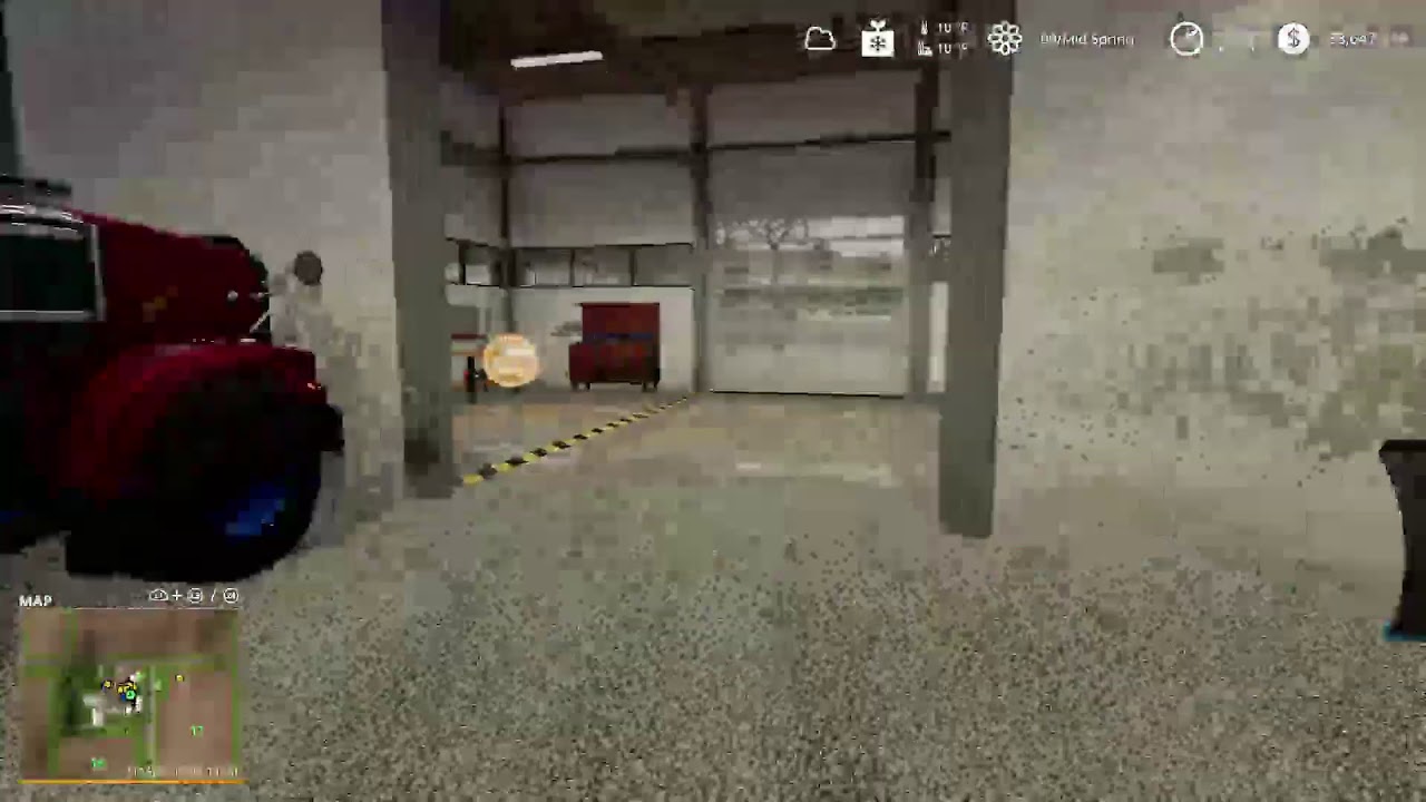 gino04288's Live PS4 Broadcast