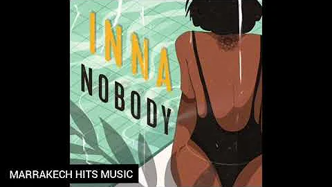 INNA - Nobody (Official Audio)(360P)