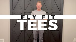 Unbeatable Comfort at a Steal: Fly Fit Tees Review - Better AND Cheaper than Fresh Clean Tees?!? screenshot 4