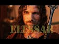 Lotr aragorn  elessar