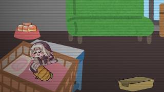 ｽﾋﾟｷと子ｽﾋﾟｷとペットカメラ