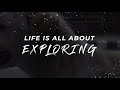 Life is all about exploring | Sony A6400 (KIT lens) handheld | Cinematic Video | Lockdown in Nepal |