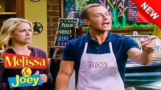 [NEW] Melissa & Joey 2024  | S03: Ep1720 | A Decent Proposal | Full Episodes 2024 HD #720