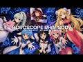 Horoscope Rhapsody / ギャラクシーエンジェル ED / エンジェル隊 【シンフォニック AIガールズバンドカバー】
