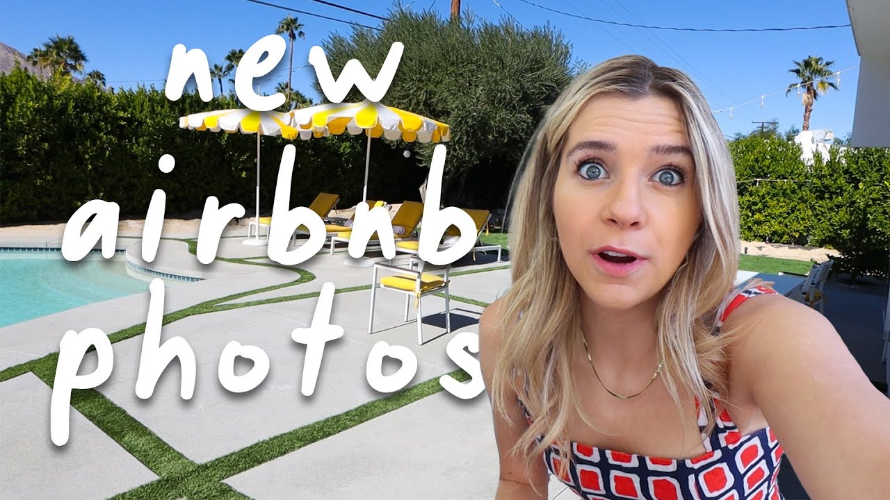finally-updating-my-airbnb-listing-photos-youtube