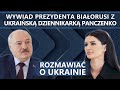 Łukaszenka o specjalnej operacji wojskowej i  Wagnerze   Czego chce Putin  Co czeka Zełenskiego