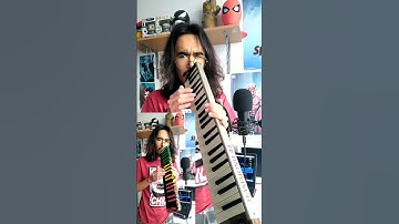 Thumbnail of UB40 - kingston Town (Cover)