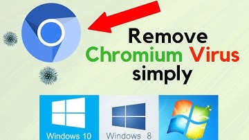How to REMOVE/DELETE "Chromium" Malware: One Minute Fix!!! | AK DESI GAMING