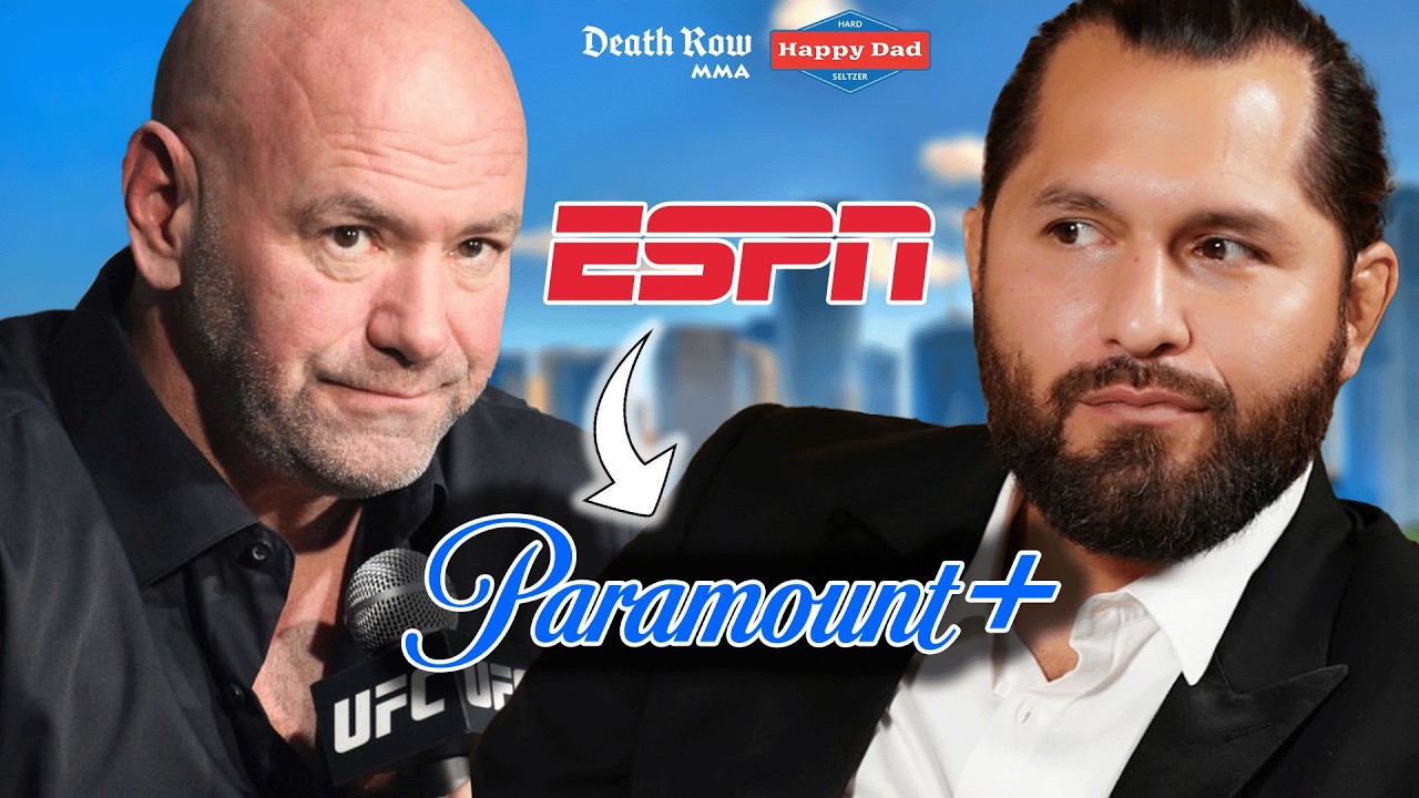 The UFC Just Changed FOREVER: BOLD 2026 Predictions & 2025 BEST Fights | Jorge Masvidal Reacts