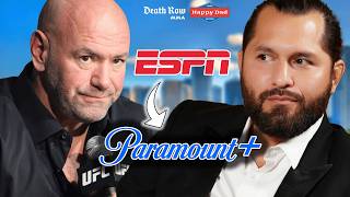 Celebrity The UFC Just Changed FOREVER: BOLD 2026 Predictions & 2025 BEST Fights | Jorge Masvidal Reacts Wealth