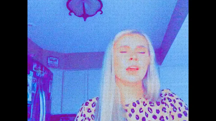 Idontwannabeyoua...  cover by chelle