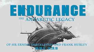 Escape From Antarctica Bowers Museum Explores One Of The Greatest Survival Stories Of All Time