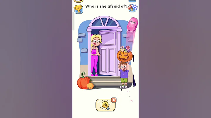 HOW TO BEAT LEVEL 4318 in dop5 #shorts #viralshorts #trending #america#usatoday#deleteonepart #usa❤️