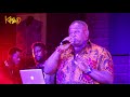Watch Banky W Surprise Performance With Skales At {Mr Love} Album Listening Party Mp3 Song