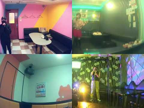 スカーレット／スピッツ【うたスキ動画】#にゃんこちゃスピッツ#しまじろうにゃん#けろにゃん#きなにゃん