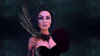 Evil Queen