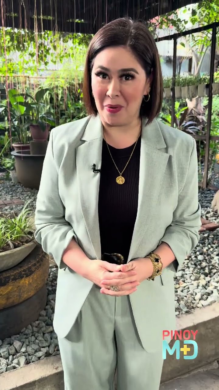 Iba ang glow pag may work-life balance! | Pinoy MD