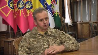 "Спецназ і морська безпека" Фактор безпеки  30 22 10 2016 10mbps