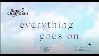 Everything Goes On - Orchestral cover