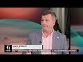 HNOW: Ryan Bridge TODAY 9 June 2026