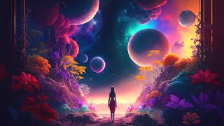 8 Hours of Chakra Frequencies to Unlock Your Fullest Potential [Black Screen] 432Hz + 257Hz +324Hz