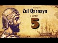 Histoire de zul qarnayni  en wolof partie 5