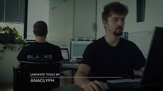 Blacks Advanced Composites_Technical office