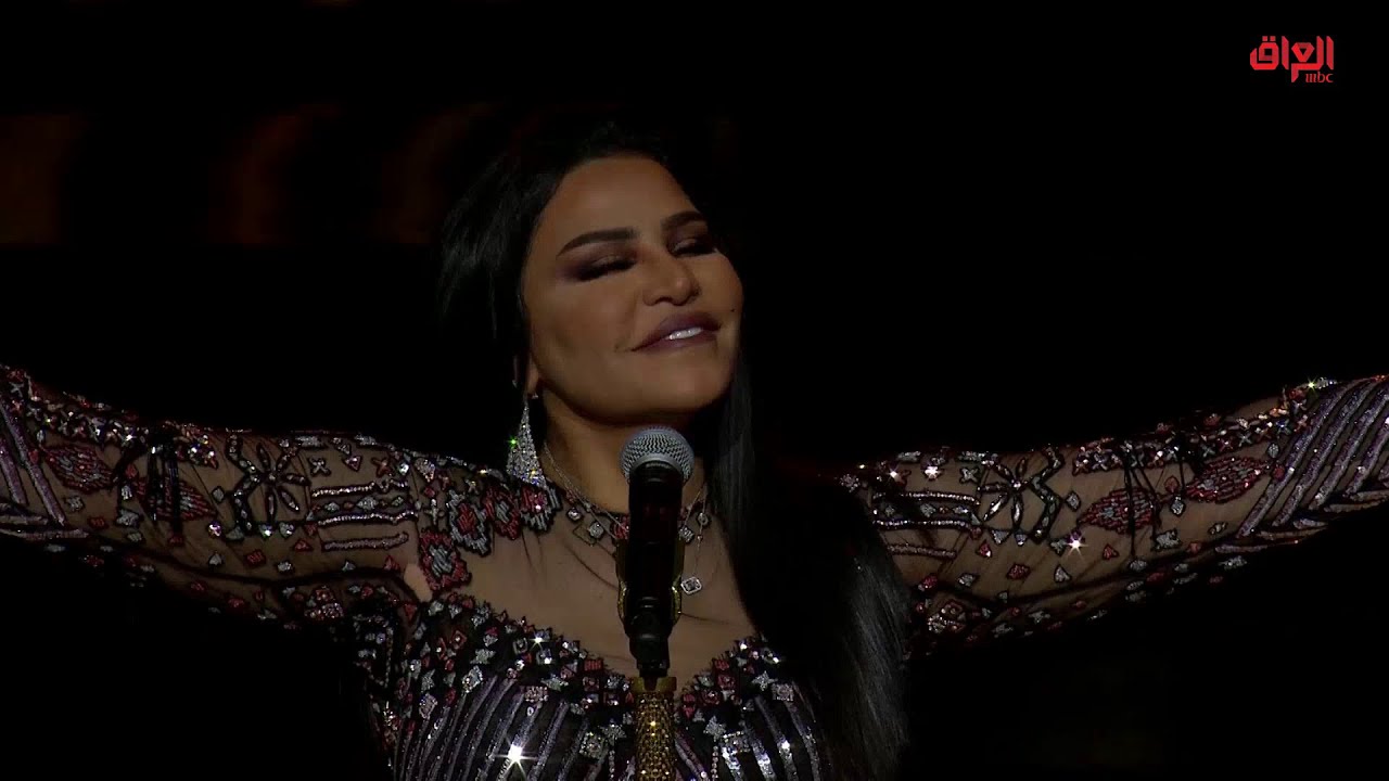 تدري يالقلب الحنون انت بالنسبه لي ايش.. أجواء غنائية مميزة مع أحلام