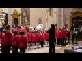 La gallinella bianca P. La Rosa - Coro di Voci Bianche F. Venturini - S. Zeriali