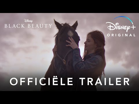 Black Beauty | Officile Trailer | Disney+ NL