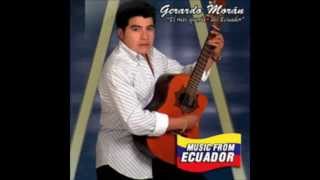 Gerardo Moran - Copa llena chords