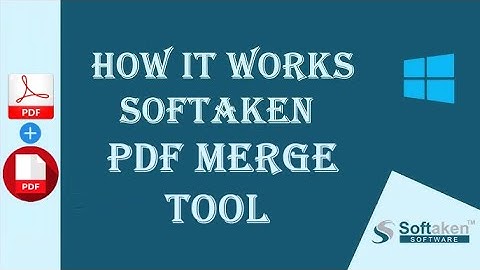 Merge PDF Files in Seconds | Learn to Merge PDF Files Securely | PDF Merge Tool - PDF Champ