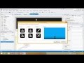Designing Your XAML UI with Blend | XAML İntelliSense For Visual Studio 2015