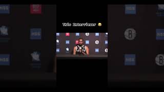 Why Do People Call You KD? 😂 tiktok: nba_fan_clipz