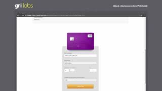 Akbank WooCommerce Payment Gateway