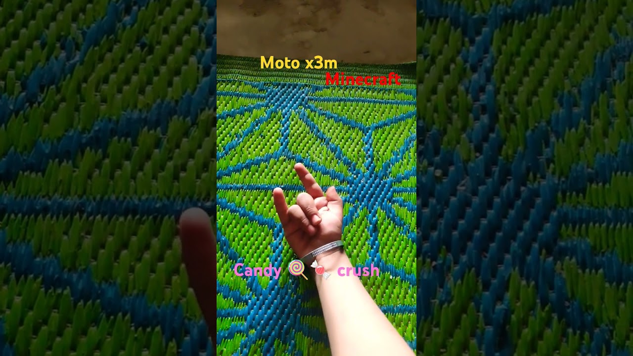 moto x3m😎 😎minecraft 🤟candy crush 👎. 