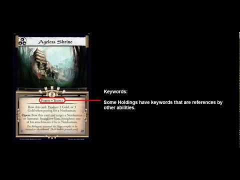 EE L5R Video Tutorial Part 1 (narrated)