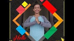 Pasang Twibbon || Fakultair FE Unissula - Durasi: 7.21. 