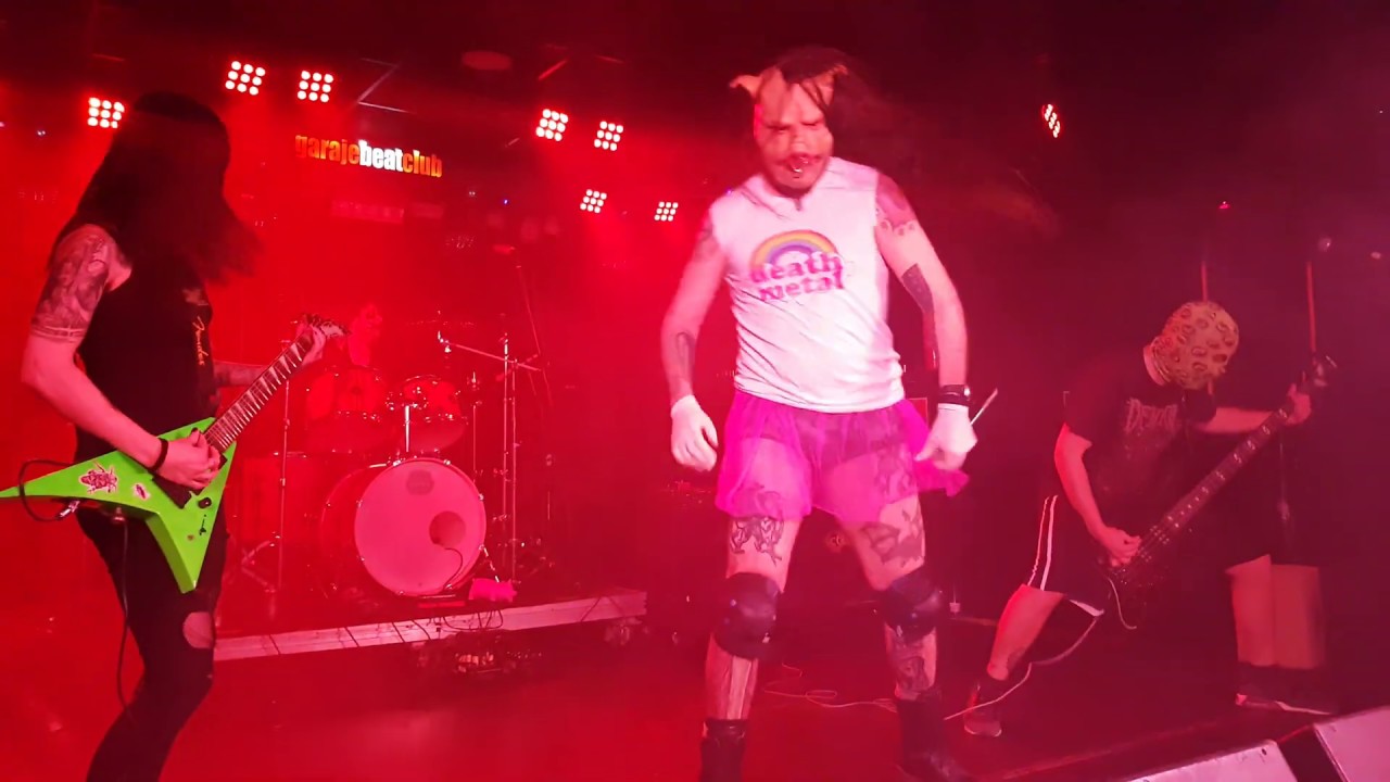 COCKOROCH - Stay Bree!